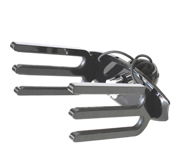  Reborn Pro Wakeboard Rack Glossy Black (OUT OF STOCK)